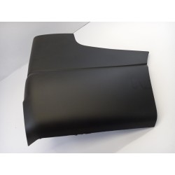 Pièce pour FIAT GROUP - Cover, Bumper 6000617988