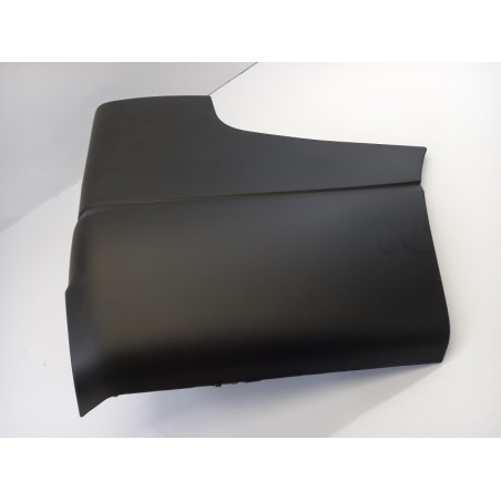 Pièce pour FIAT GROUP - Cover, Bumper 6000617988