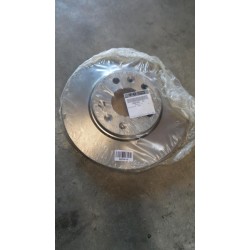 Pièce pour FIAT GROUP - Brake Disc (1pc) 6000619994