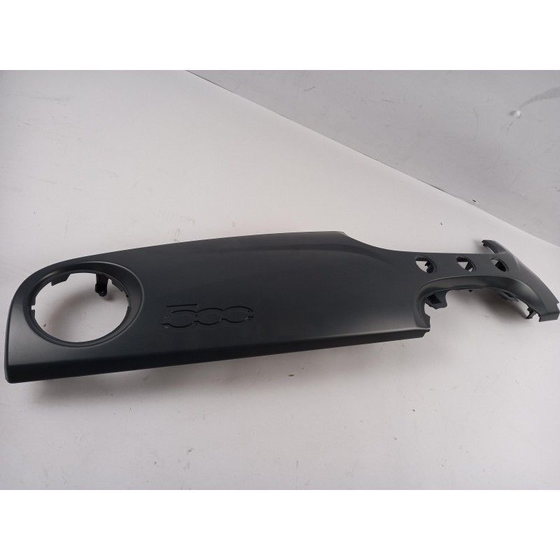 Pièce pour FIAT GROUP - Centre Console Part/Trim 6000626726