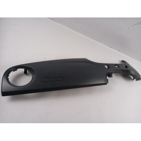 Pièce pour FIAT GROUP - Centre Console Part/Trim 6000626726