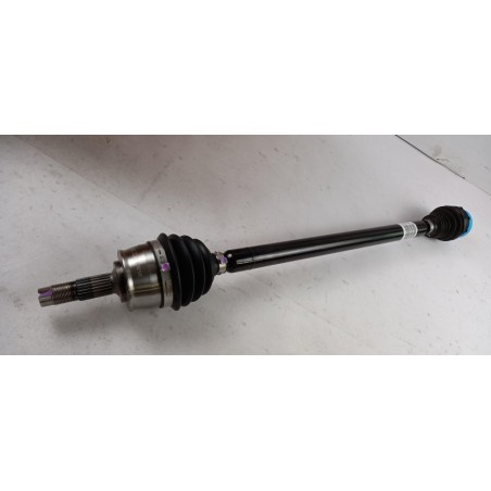 Pièce pour FIAT GROUP - Drive Shaft 6000632185