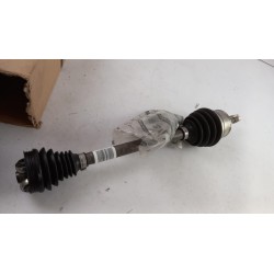 Pièce pour FIAT GROUP - Drive Shaft 6000632186