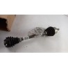 Pièce pour FIAT GROUP - Drive Shaft 6000632186