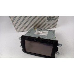 Pièce pour FIAT GROUP - Multimedia Head Unit 6000640117