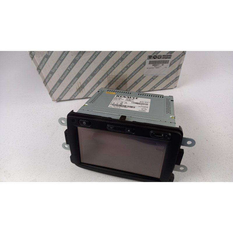 Pièce pour FIAT GROUP - Multimedia Head Unit 6000640117