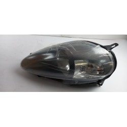 Pièce pour FIAT GROUP - Headlight 6001071553