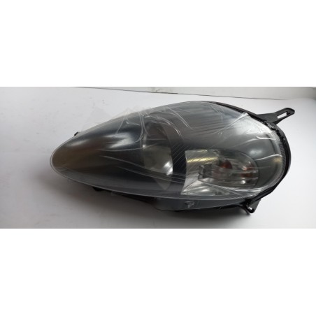 Pièce pour FIAT GROUP - Headlight 6001071553
