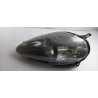 Pièce pour FIAT GROUP - Headlight 6001071553