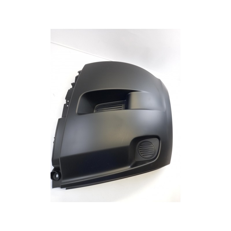 Pièce pour FIAT GROUP - Cover, Bumper 6001072175