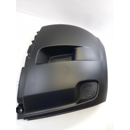 Pièce pour FIAT GROUP - Cover, Bumper 6001072175