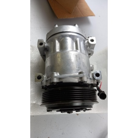 Pièce pour FIAT GROUP - Compressor, Air Conditioning 60653652
