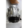 Pièce pour FIAT GROUP - Compressor, Air Conditioning 60653652