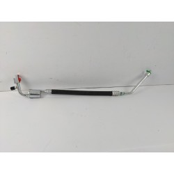 Pièce pour FIAT GROUP - Pressure Line, Air Conditioning 60655404