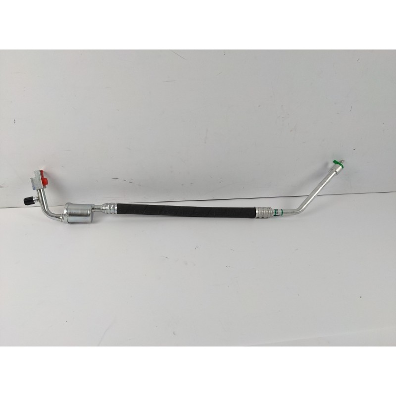 Pièce pour FIAT GROUP - Pressure Line, Air Conditioning 60655404