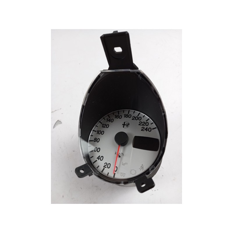 Pièce pour FIAT GROUP - Speedometer 60658104