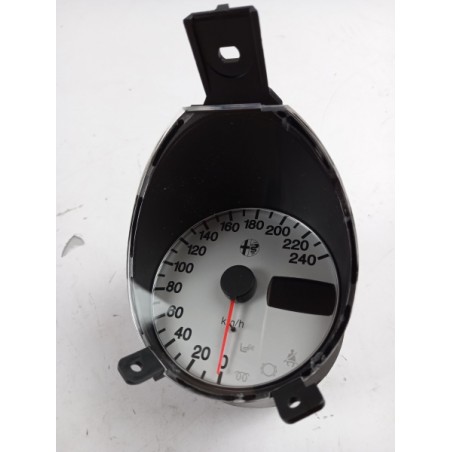 Pièce pour FIAT GROUP - Speedometer 60658104