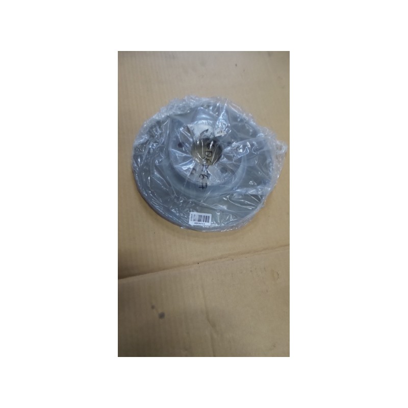 Pièce pour FIAT GROUP - Brake Disc (1pc) 60658567