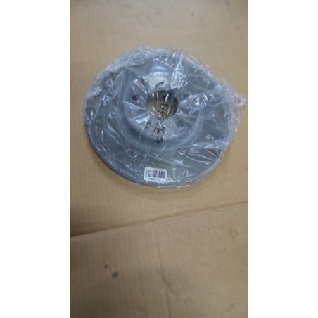 Pièce pour FIAT GROUP - Brake Disc (1pc) 60658567