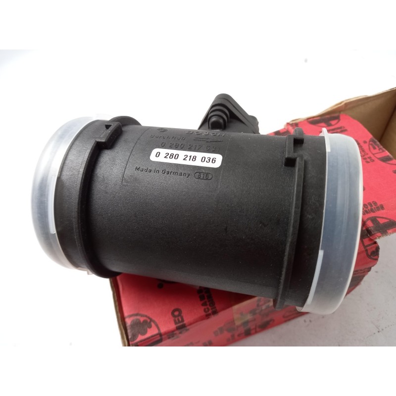 Pièce pour FIAT GROUP - Air Mass Sensor 60663029