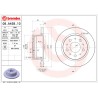 DISQUE DE FREIN POUR FIAT DUCATO 06