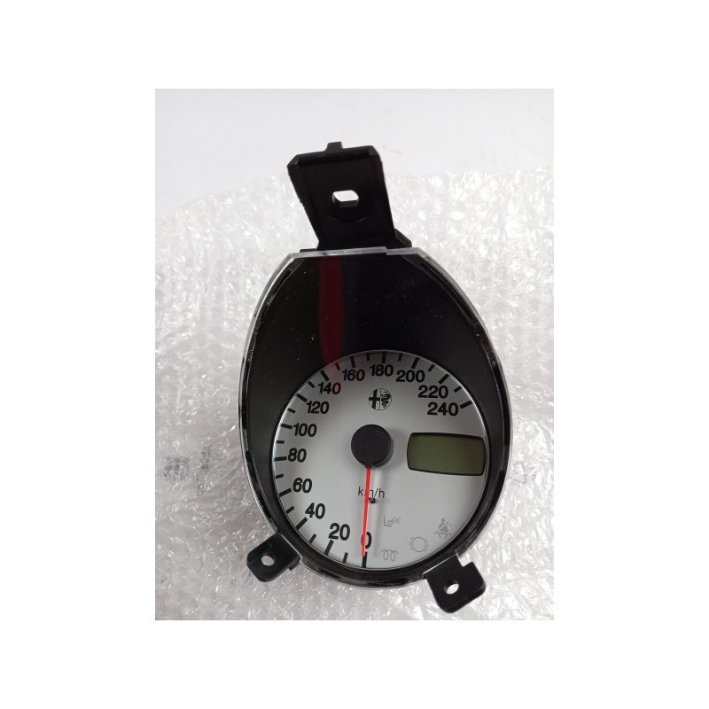 Pièce pour FIAT GROUP - Speedometer 60664278