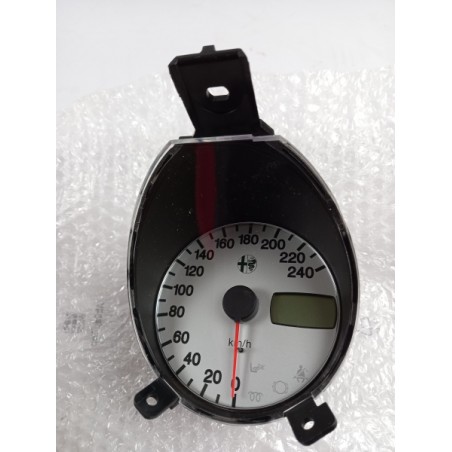 Pièce pour FIAT GROUP - Speedometer 60664278