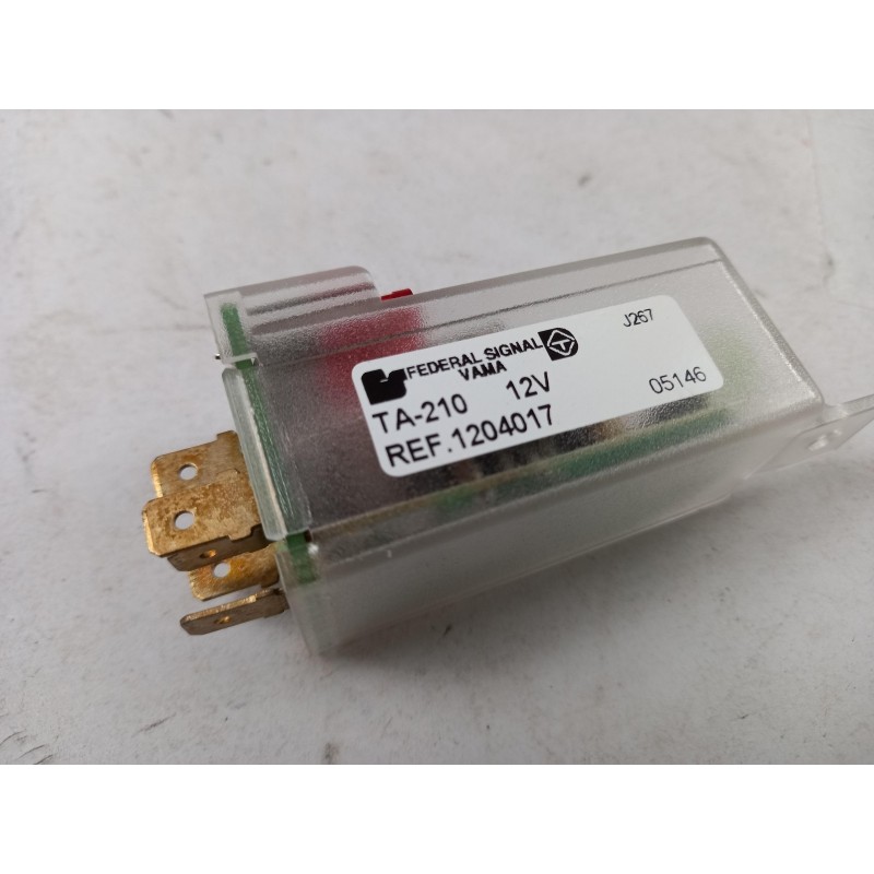 Pièce pour FIAT GROUP - Control Unit 60664755