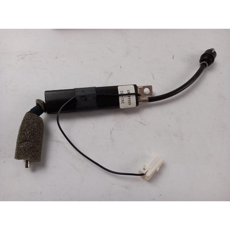 Pièce pour FIAT GROUP - Amplifier 60664849