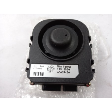 Pièce pour FIAT GROUP - Alarm System 60669436