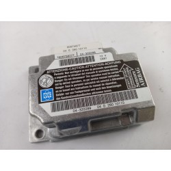 Pièce pour FIAT GROUP - Control Unit, Airbag 60675877