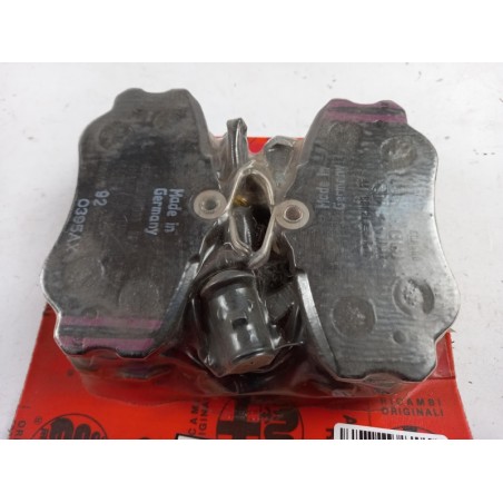Pièce pour FIAT GROUP - Brake Pad Set 60760121