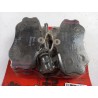 Pièce pour FIAT GROUP - Brake Pad Set 60760121