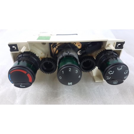 Pièce pour FIAT GROUP - Control Element, Heating/Ventilation 60779313