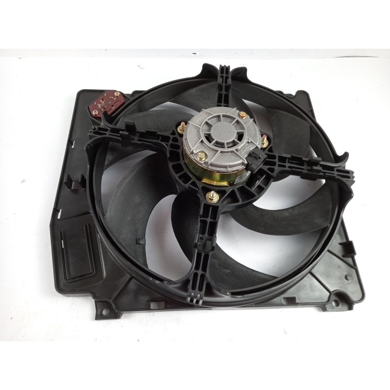 Pièce pour FIAT GROUP - Fan, Radiator 60809409