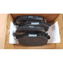 Pièce pour FIAT GROUP - Brake Pad Set 68192439AB
