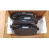 Pièce pour FIAT GROUP - Brake Pad Set 68192439AB