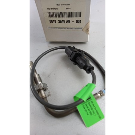 Pièce pour FIAT GROUP - Sensor, Exhaust Gas Temperature 68193645AB