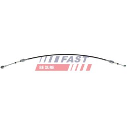 TIRETTE À CÂBLE, BOÎTE DE VITESSE POUR FIAT BRAVO 07