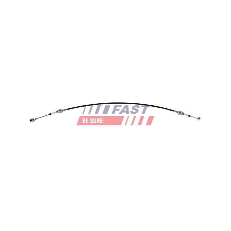 TIRETTE À CÂBLE, BOÎTE DE VITESSE POUR FIAT BRAVO 07
