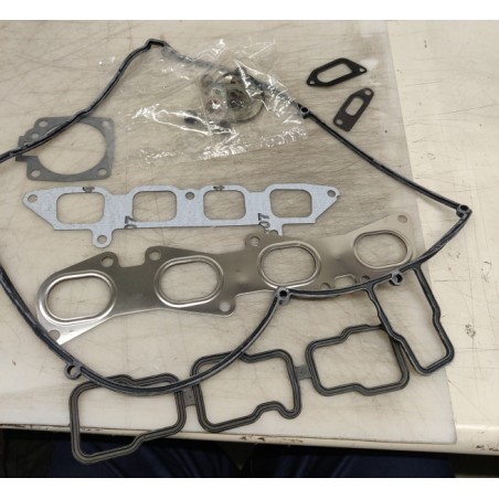 Pièce pour FIAT GROUP - Full Gasket Set, Engine 71711736