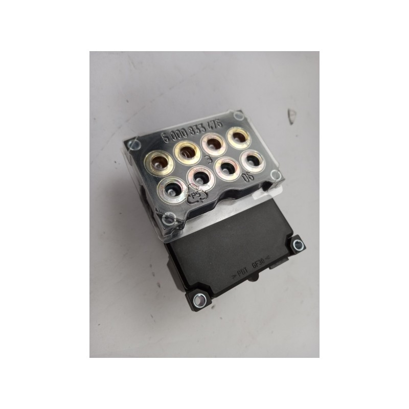 Pièce pour FIAT GROUP - Control Unit 71714708