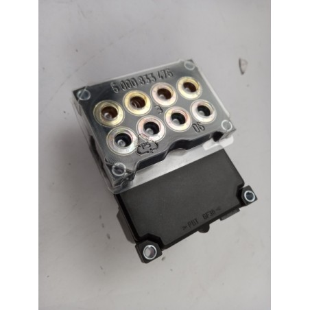 Pièce pour FIAT GROUP - Control Unit 71714708