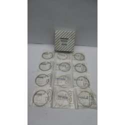 Pièce pour FIAT GROUP - Piston Ring Kit 71715336