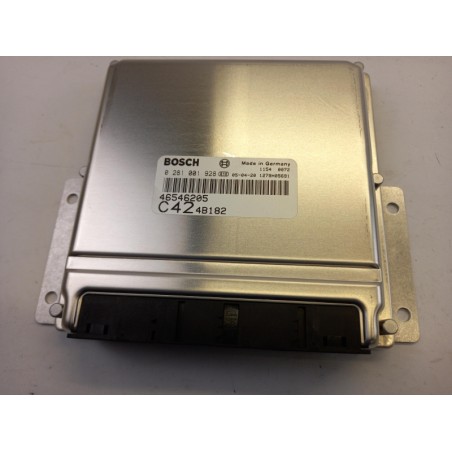 Pièce pour FIAT GROUP - Control Unit 71721850