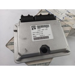 Pièce pour FIAT GROUP - Control Unit, Engine Management 71722048