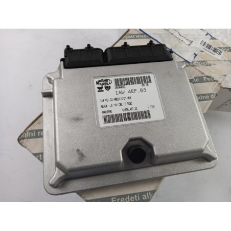 Pièce pour FIAT GROUP - Control Unit, Engine Management 71722048