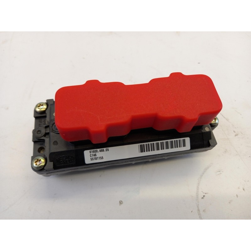 Pièce pour FIAT GROUP - Control Unit, Engine Management 71722092