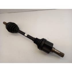 Pièce pour FIAT GROUP - Drive Shaft 71724586