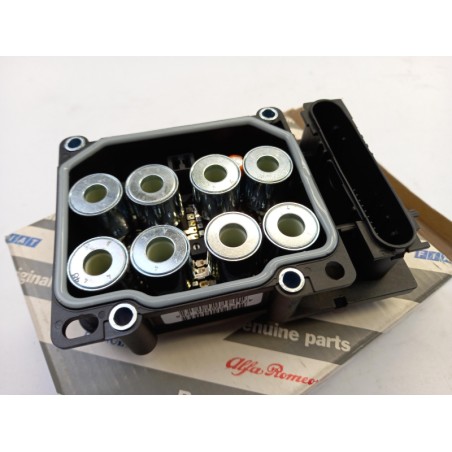 Pièce pour FIAT GROUP - Control Unit Set 71731647